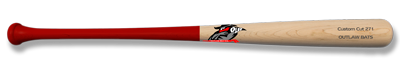 271 Wood Bat