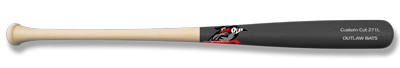 271L Wood Bat