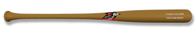 AP5 Wood Bat