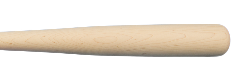 Wood Bat Barrel Image