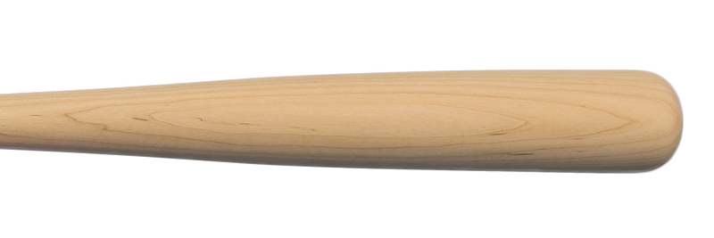 Wood Bat Barrel Image