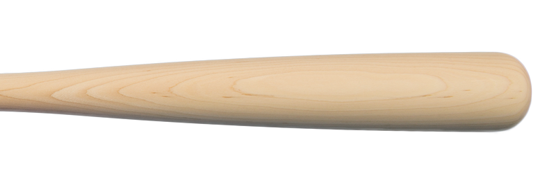 Wood Bat Barrel Image