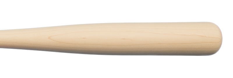 Wood Bat Barrel Image