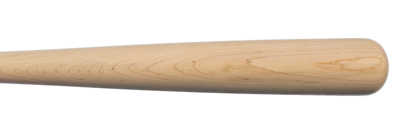 Wood Bat Barrel Image