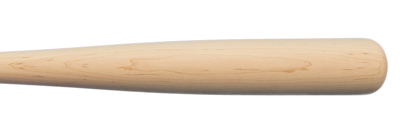 Wood Bat Barrel Image